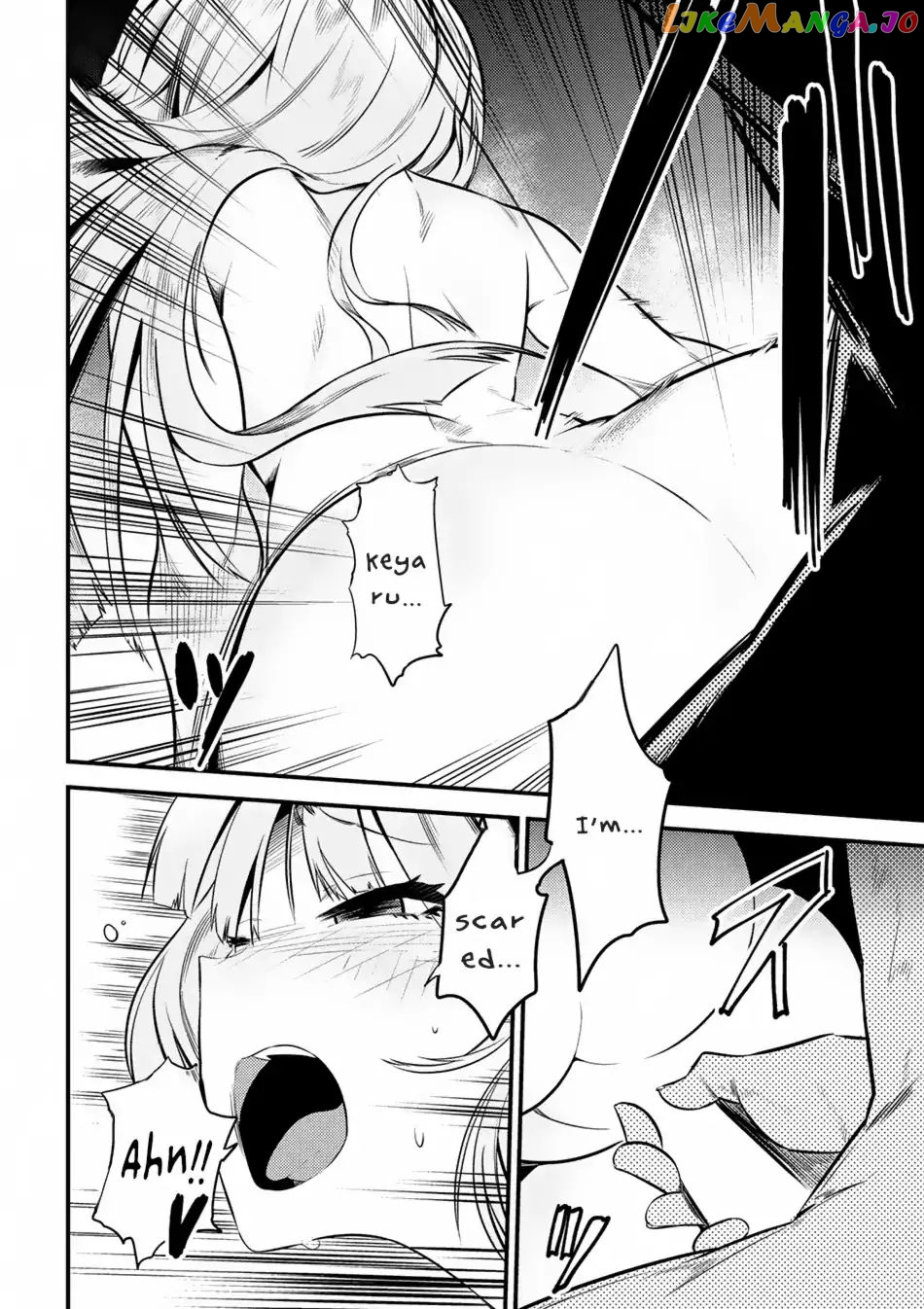 Redo Of Healer, Chapter 12.1 image 13